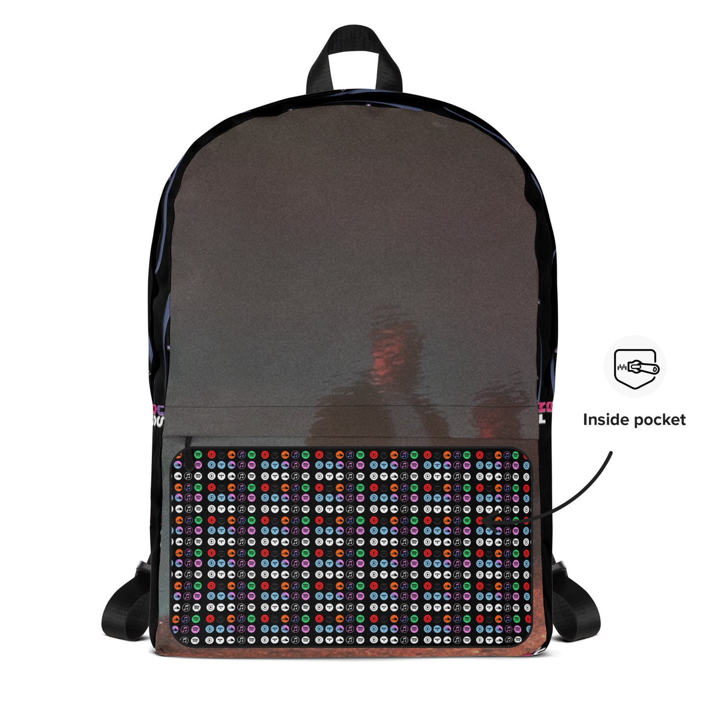 X Backpack