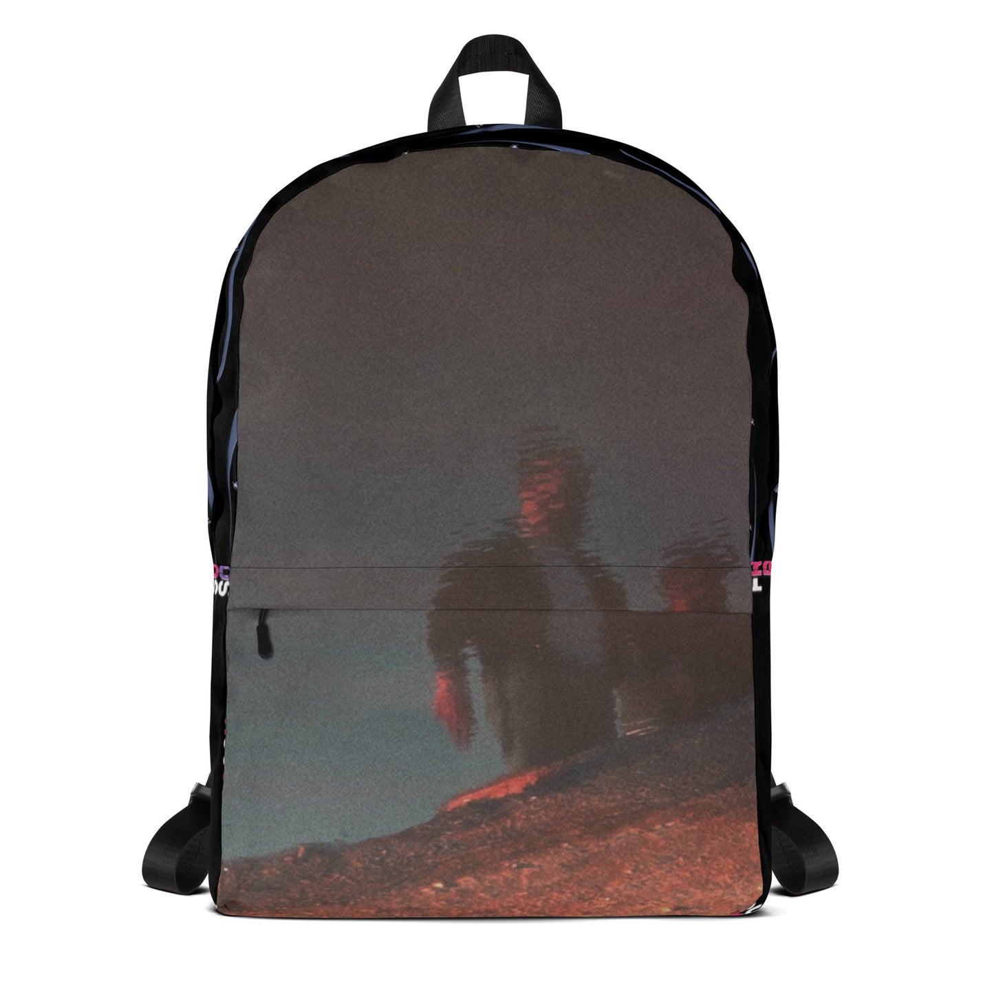 X Backpack