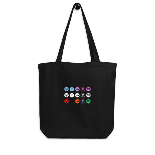 Logos Bag