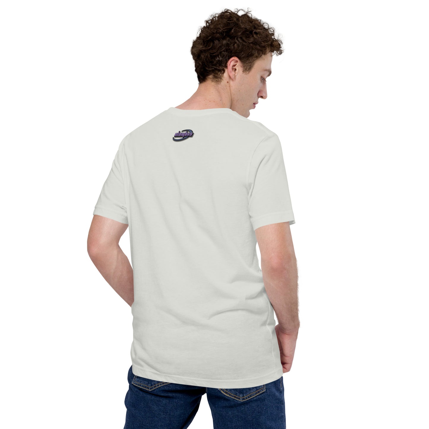 Logos t-shirt