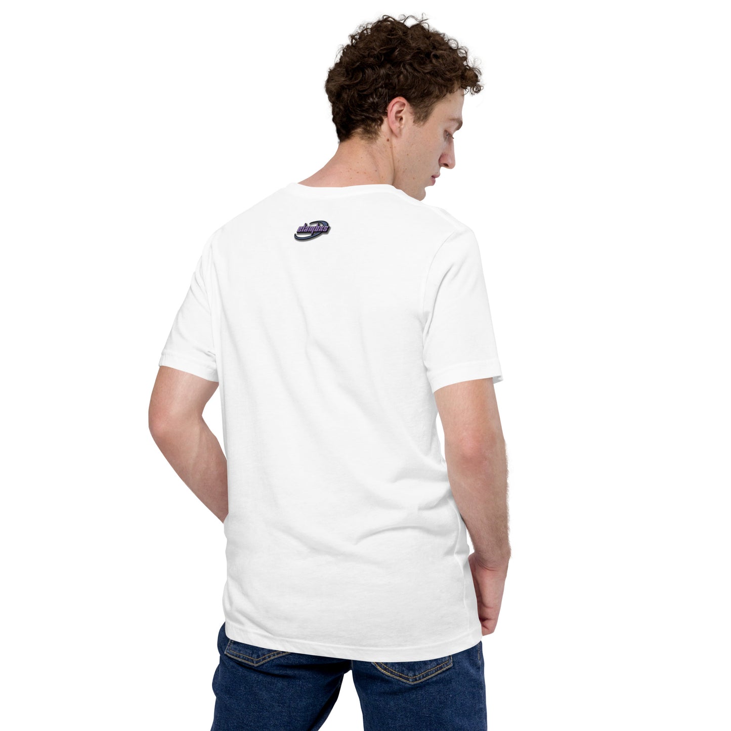 Logos t-shirt