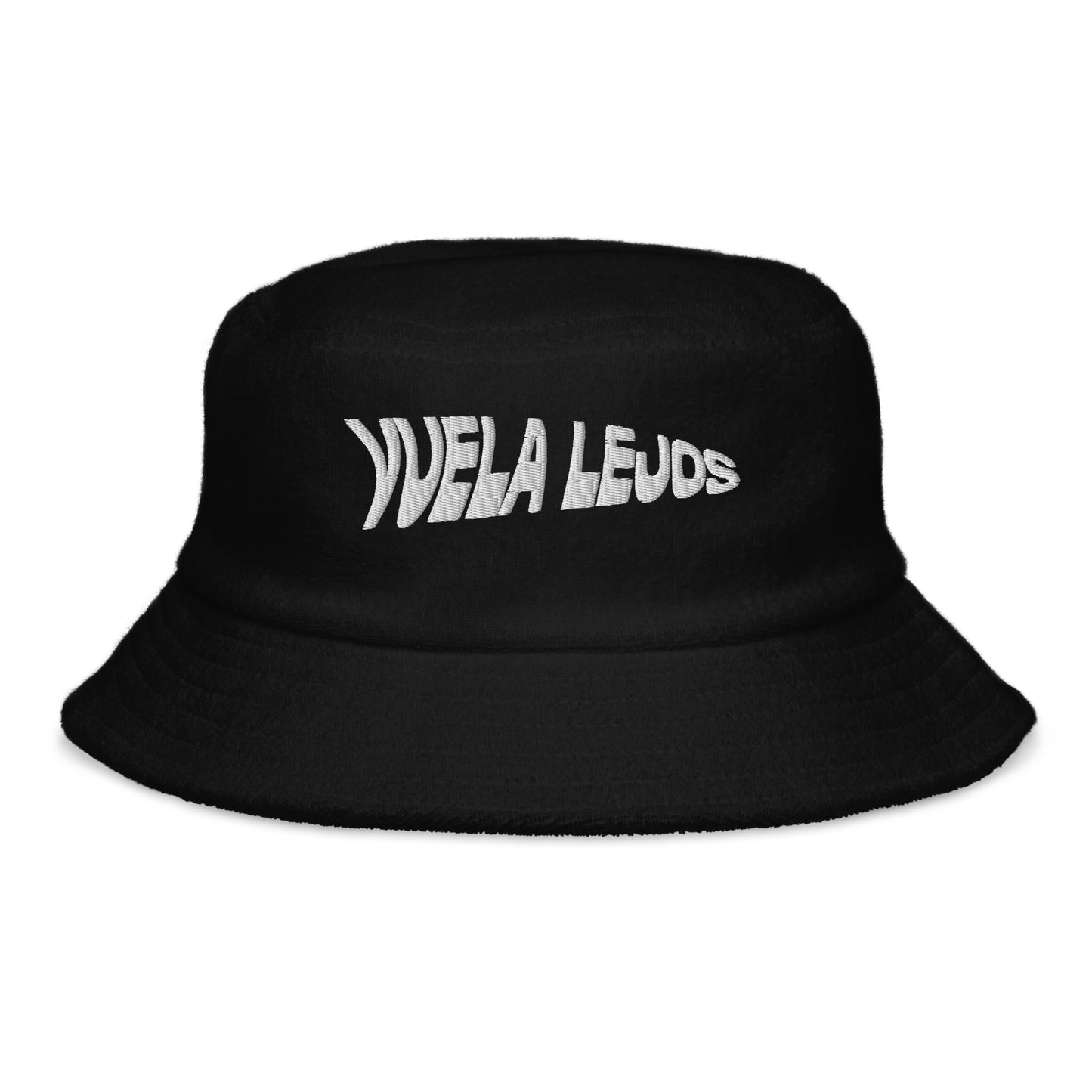 VUELA LEJOS BUCKET HAT