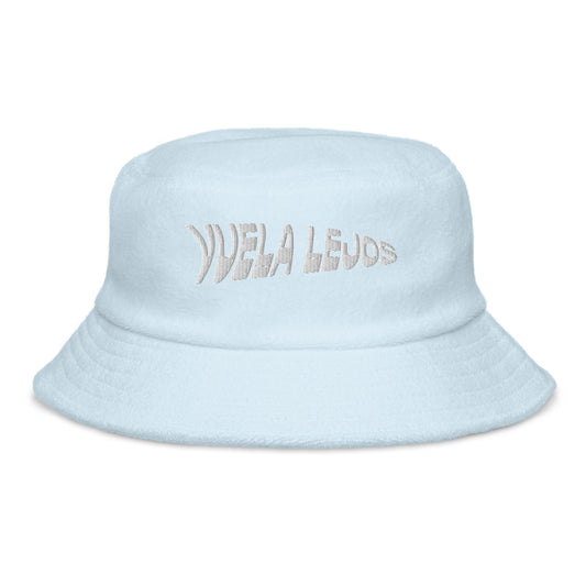 VUELA LEJOS BUCKET HAT