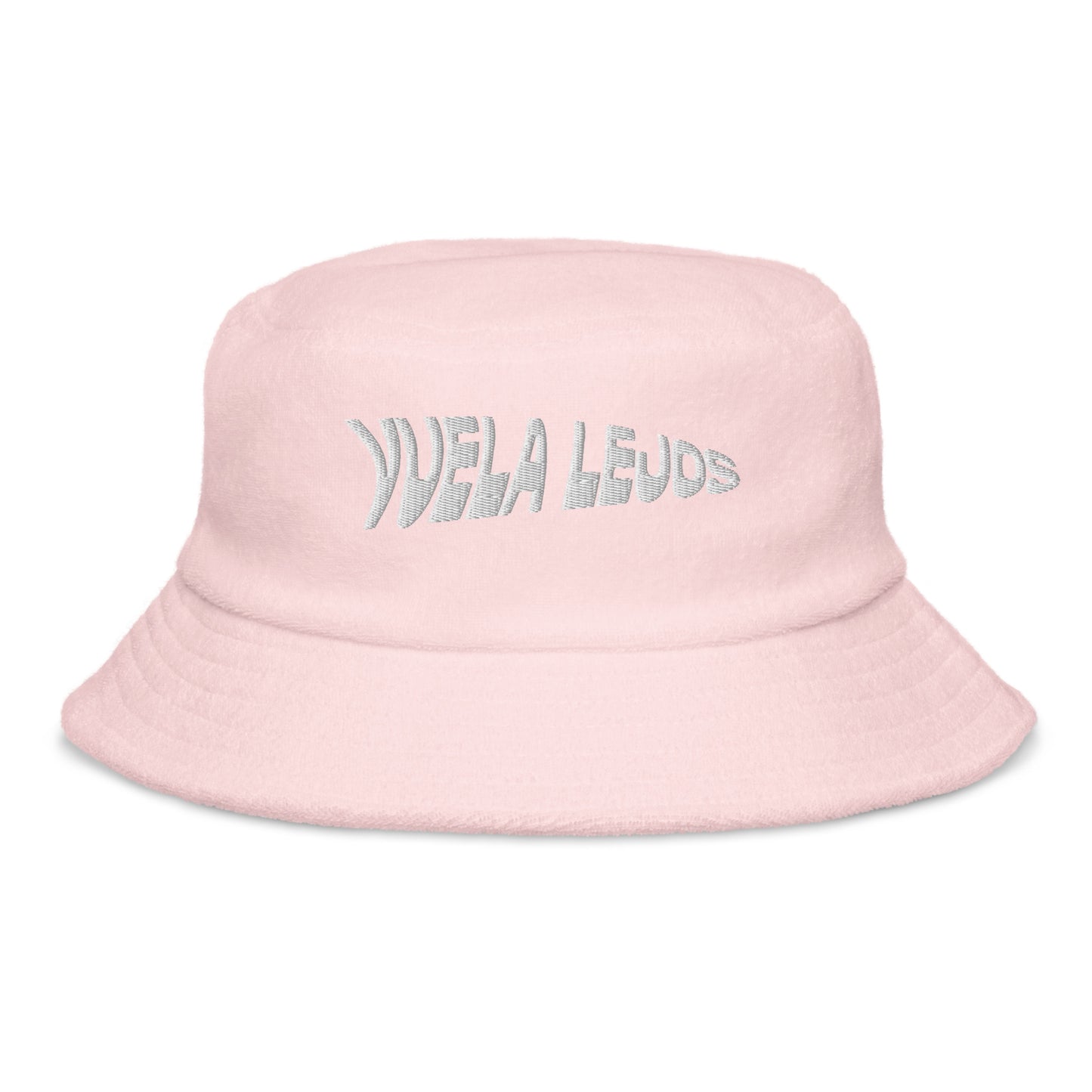 VUELA LEJOS BUCKET HAT