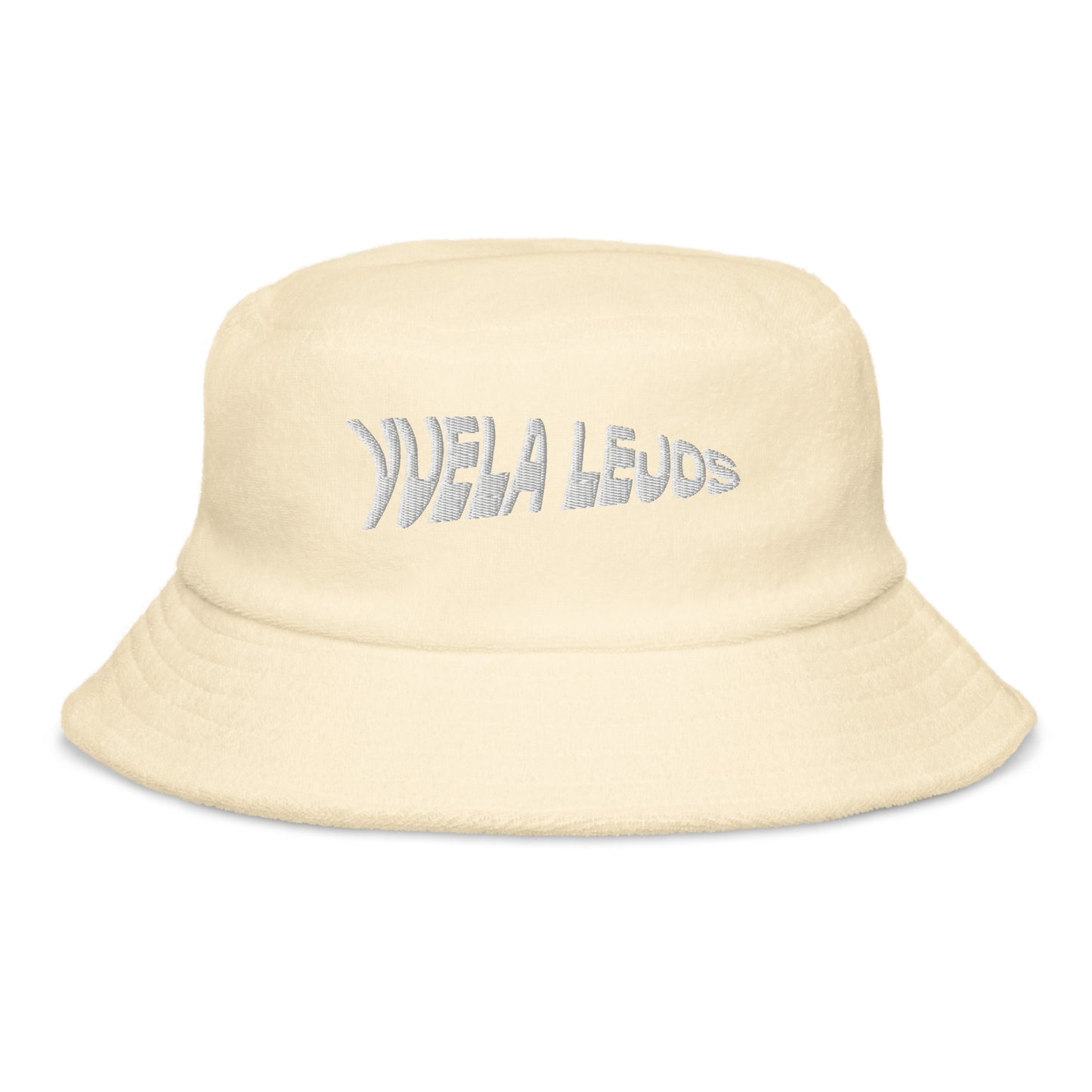 VUELA LEJOS BUCKET HAT