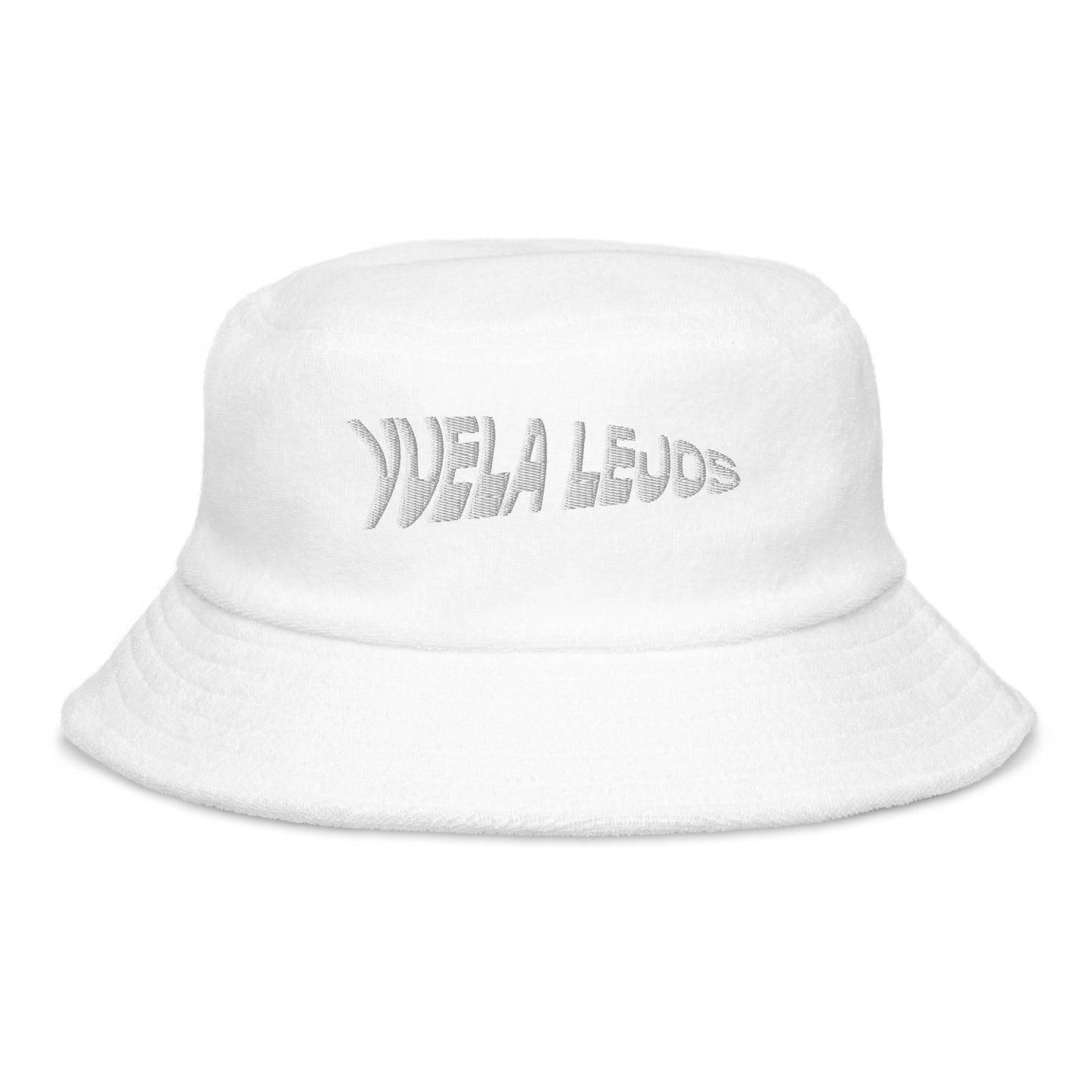 VUELA LEJOS BUCKET HAT